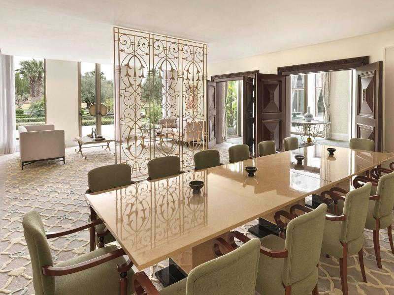 The Ritz Carlton Rabat Dar Es Salam image