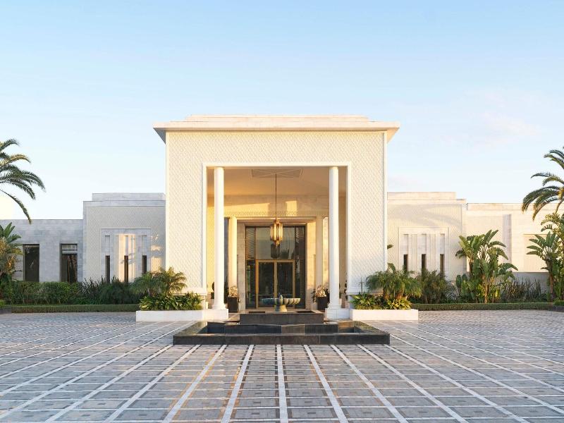 The Ritz Carlton Rabat Dar Es Salam image