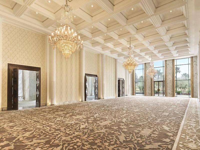 The Ritz Carlton Rabat Dar Es Salam image