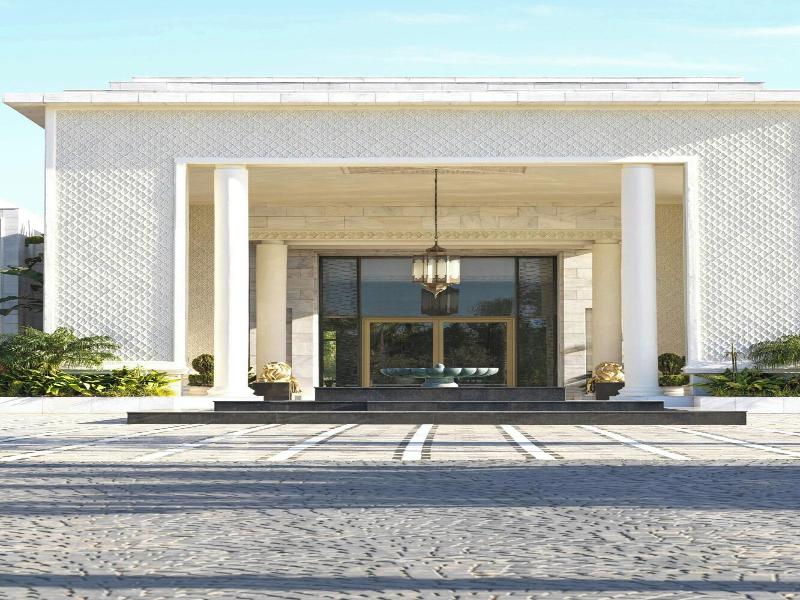 The Ritz Carlton Rabat Dar Es Salam image