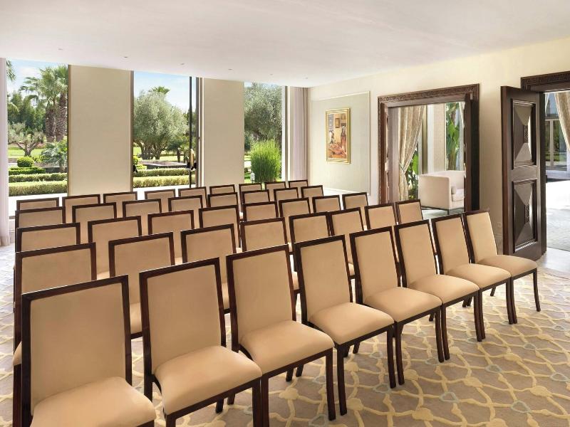 The Ritz Carlton Rabat Dar Es Salam image
