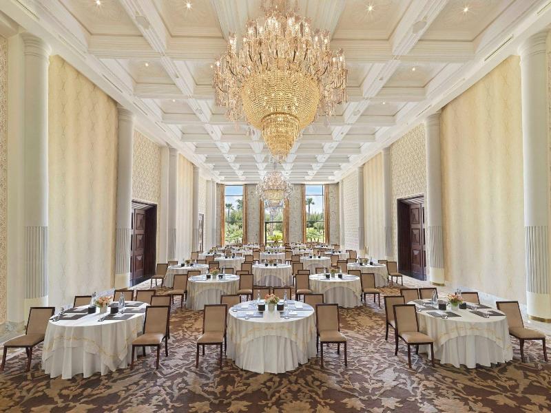 The Ritz Carlton Rabat Dar Es Salam image
