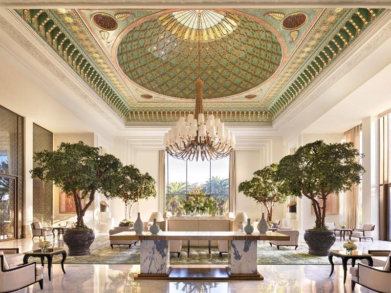 The Ritz Carlton Rabat Dar Es Salam image