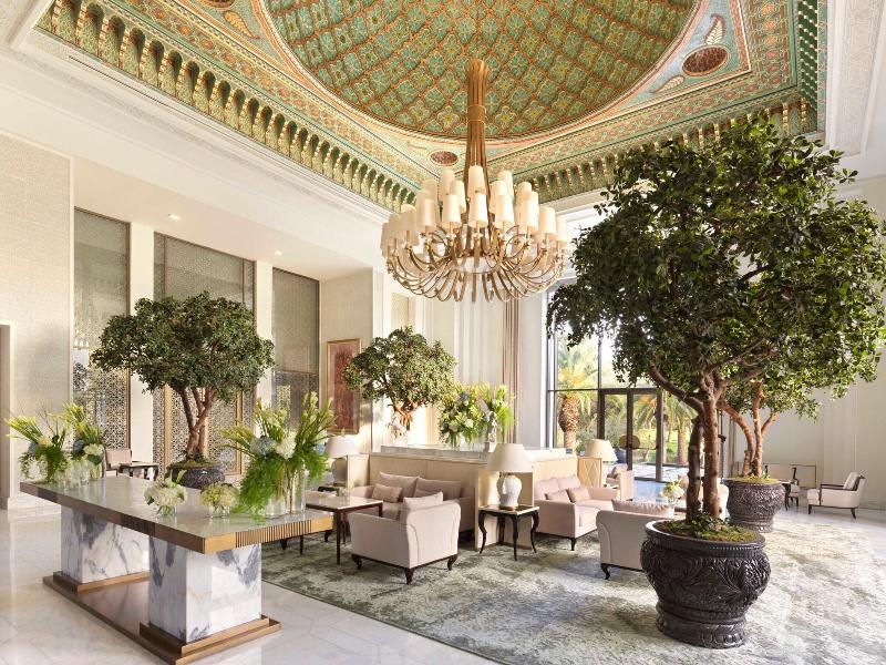 The Ritz Carlton Rabat Dar Es Salam image