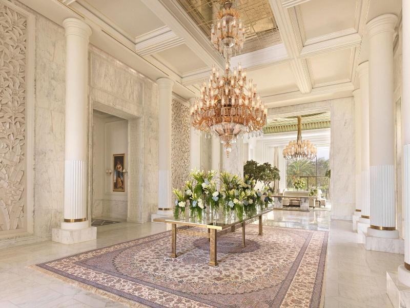 The Ritz Carlton Rabat Dar Es Salam image