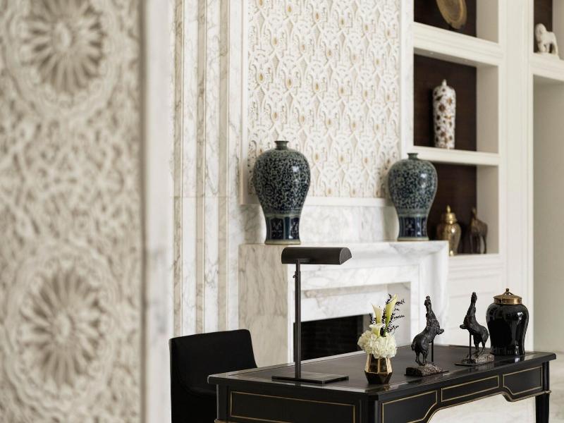 The Ritz Carlton Rabat Dar Es Salam image