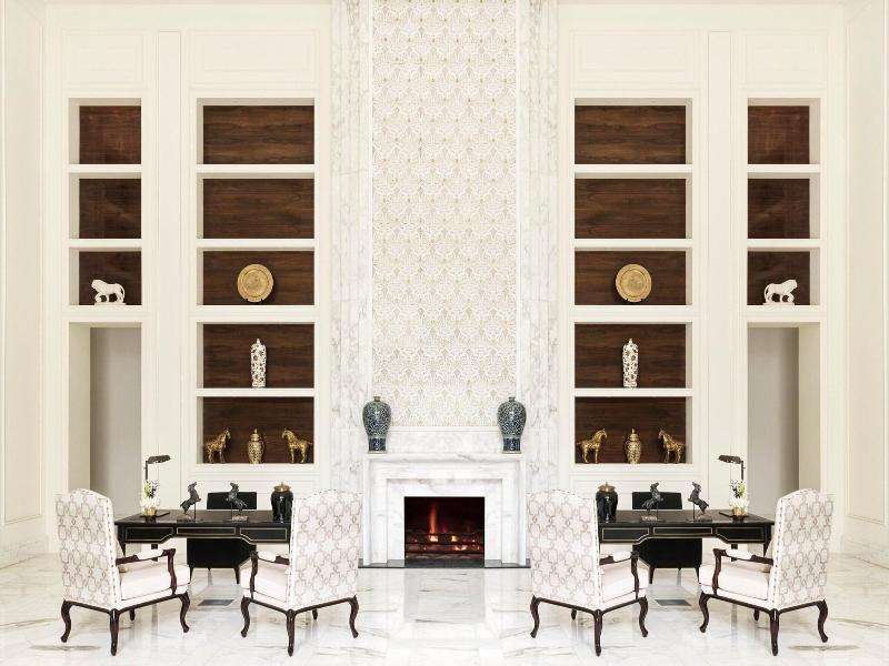The Ritz Carlton Rabat Dar Es Salam image
