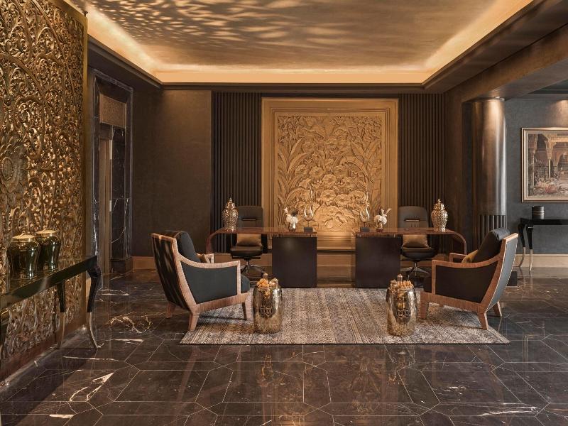 The Ritz Carlton Rabat Dar Es Salam image