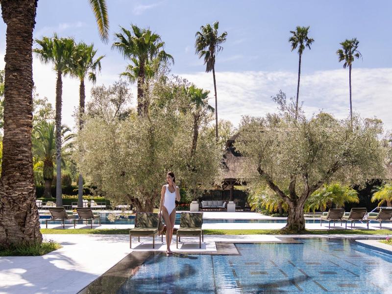 The Ritz Carlton Rabat Dar Es Salam image
