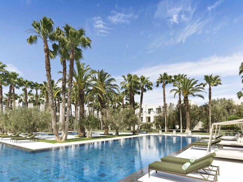 The Ritz Carlton Rabat Dar Es Salam image
