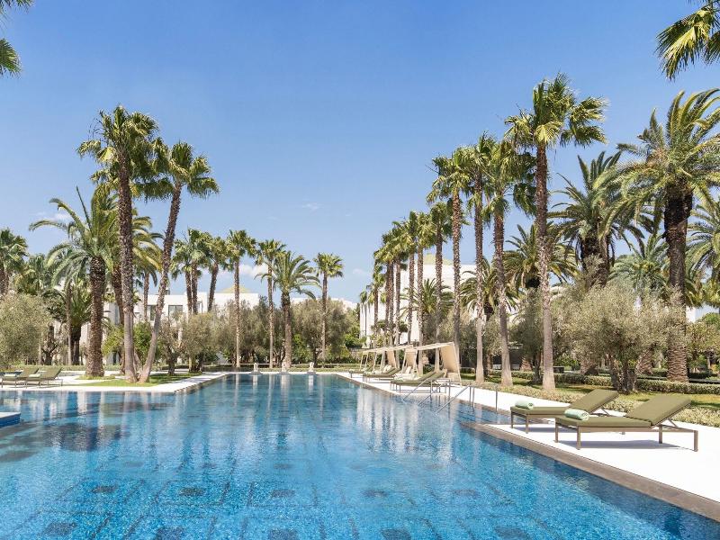The Ritz Carlton Rabat Dar Es Salam image