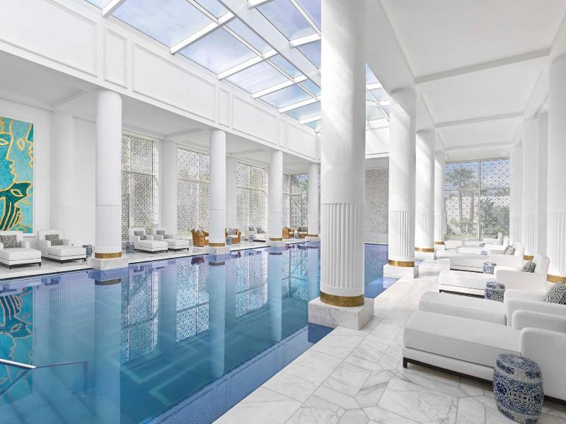The Ritz Carlton Rabat Dar Es Salam image
