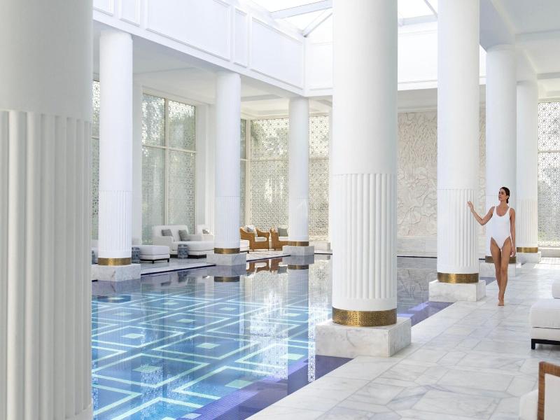 The Ritz Carlton Rabat Dar Es Salam image