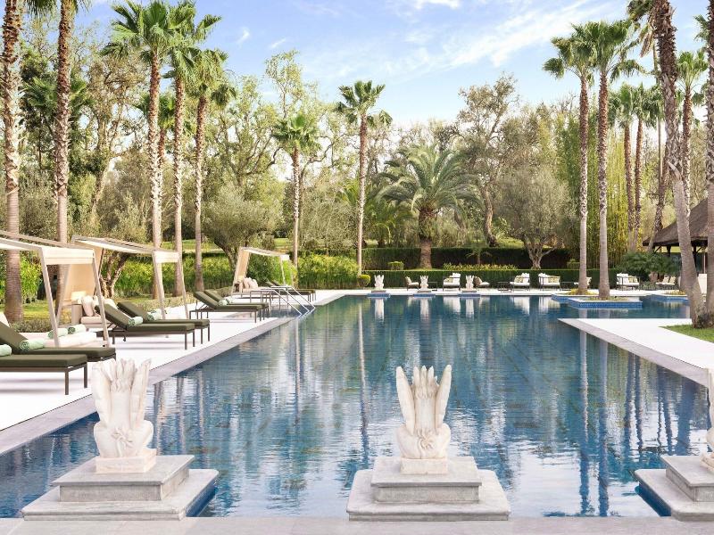 The Ritz Carlton Rabat Dar Es Salam image