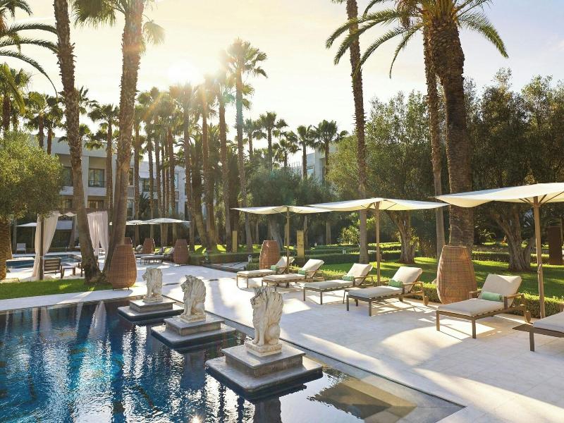 The Ritz Carlton Rabat Dar Es Salam image