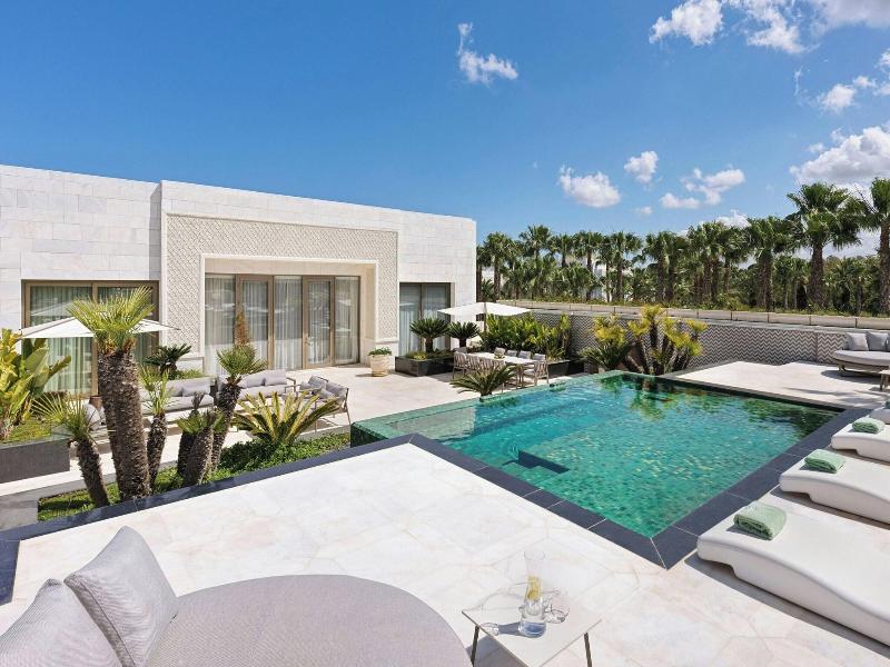 The Ritz Carlton Rabat Dar Es Salam image