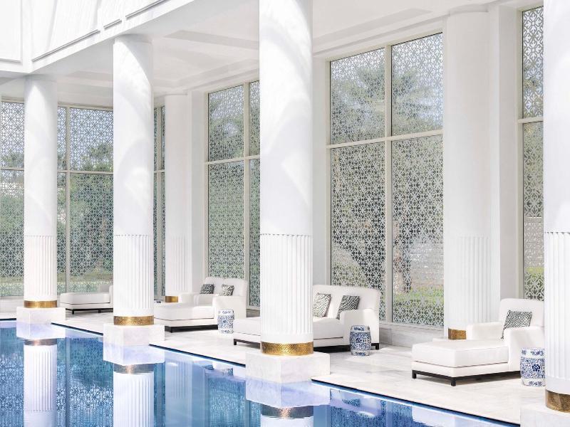 The Ritz Carlton Rabat Dar Es Salam image