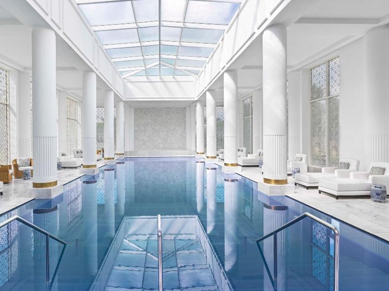 The Ritz Carlton Rabat Dar Es Salam image