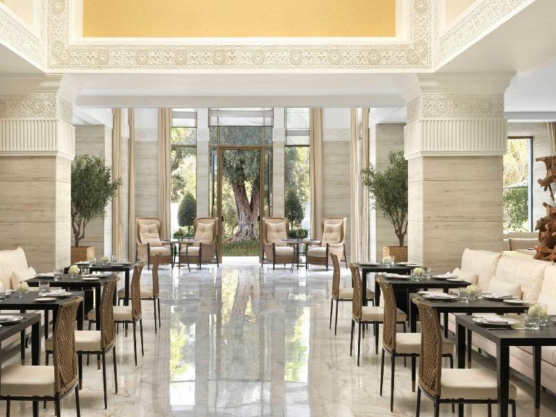 The Ritz Carlton Rabat Dar Es Salam image
