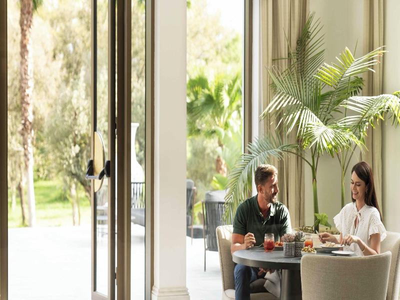 The Ritz Carlton Rabat Dar Es Salam image