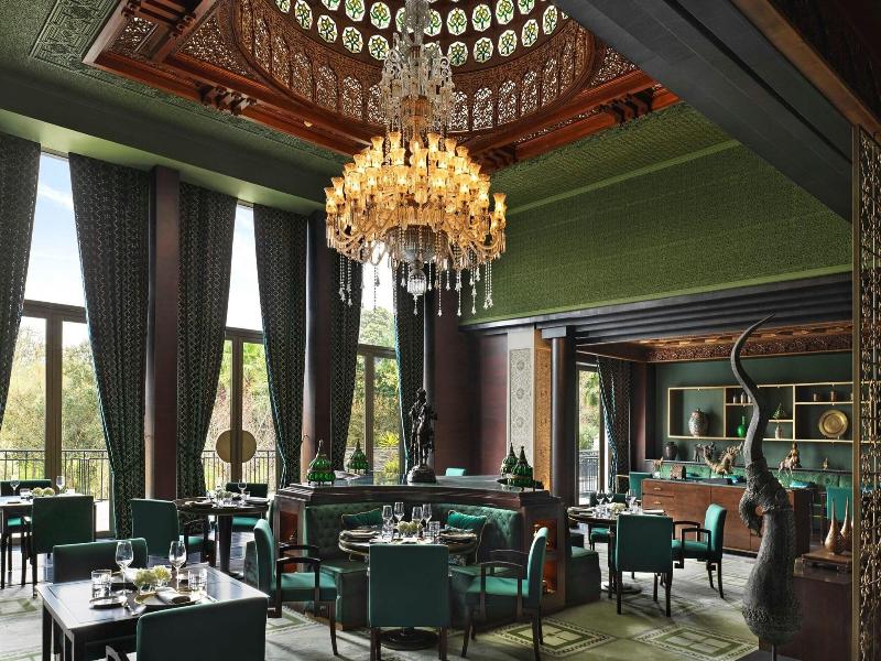 The Ritz Carlton Rabat Dar Es Salam image