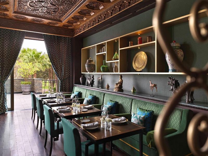 The Ritz Carlton Rabat Dar Es Salam image