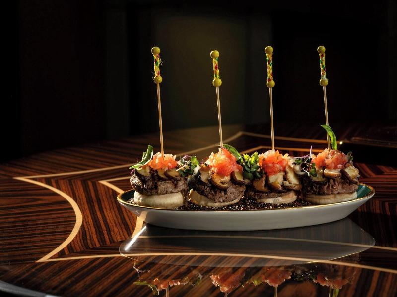 The Ritz Carlton Rabat Dar Es Salam image