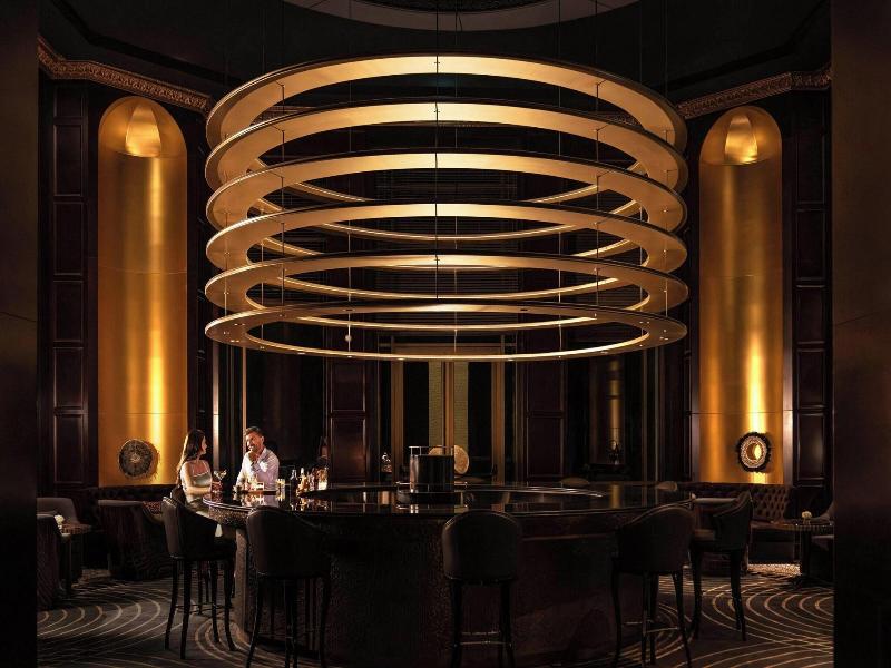 The Ritz Carlton Rabat Dar Es Salam image