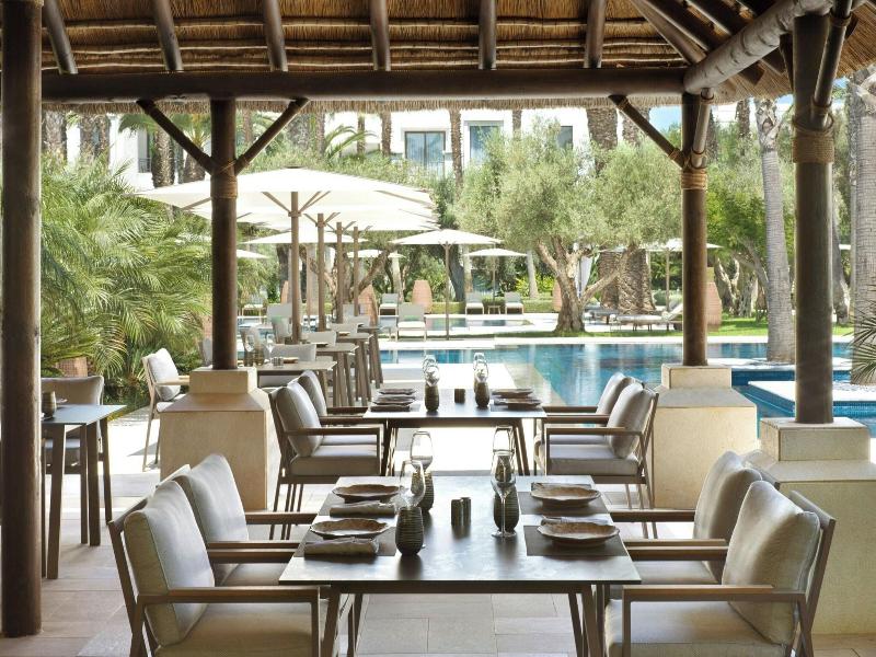 The Ritz Carlton Rabat Dar Es Salam image