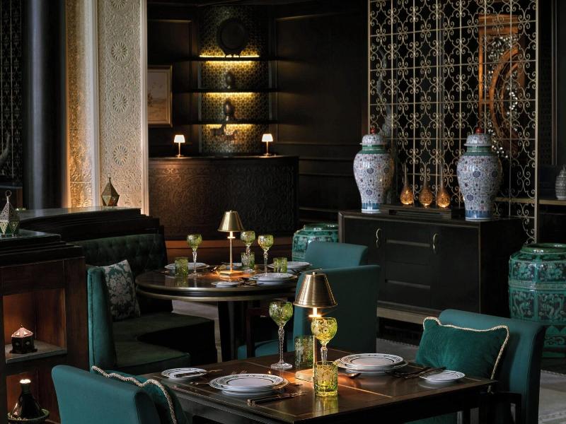 The Ritz Carlton Rabat Dar Es Salam image
