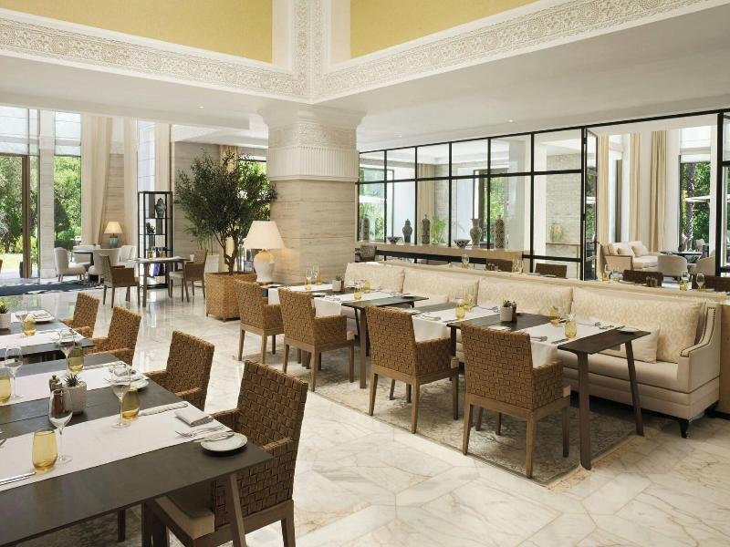 The Ritz Carlton Rabat Dar Es Salam image
