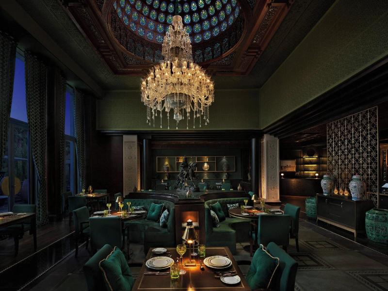 The Ritz Carlton Rabat Dar Es Salam image