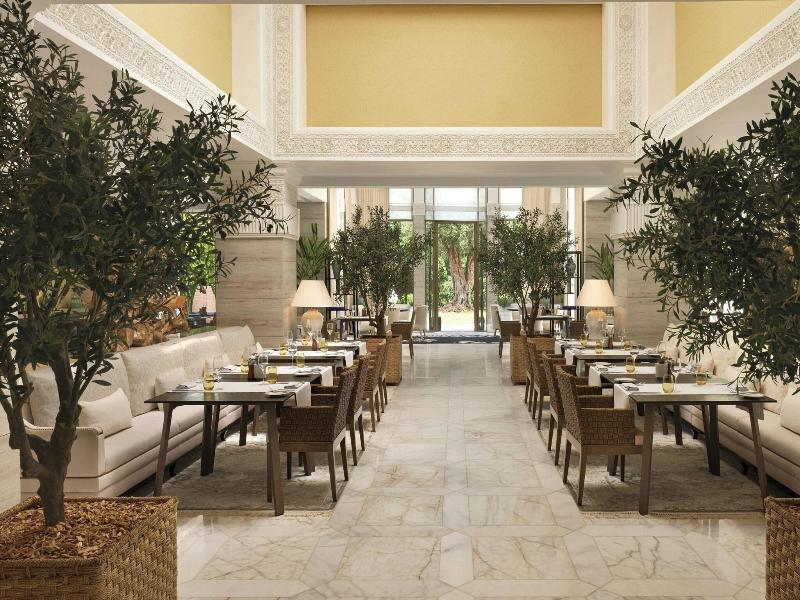 The Ritz Carlton Rabat Dar Es Salam image