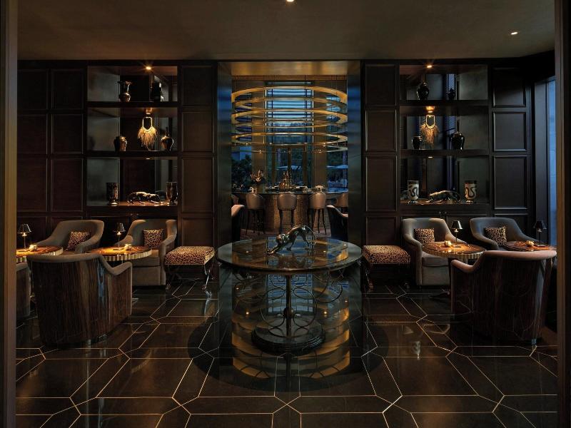 The Ritz Carlton Rabat Dar Es Salam image