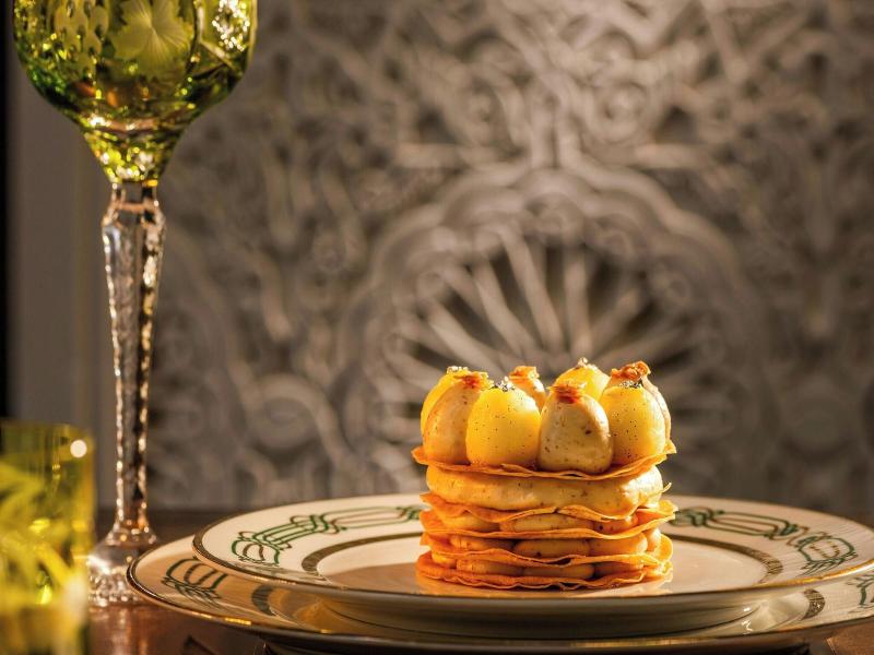 The Ritz Carlton Rabat Dar Es Salam image