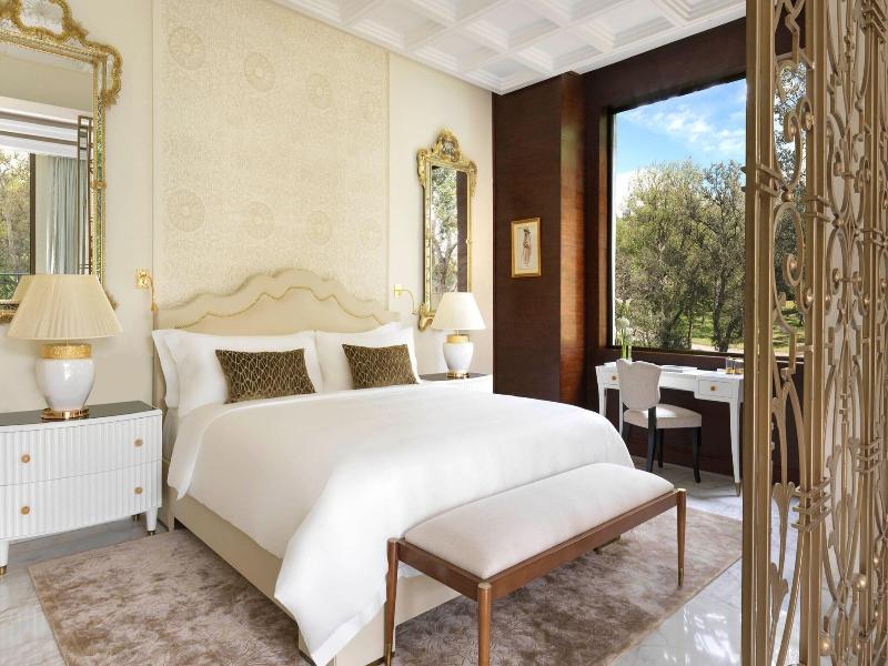 The Ritz Carlton Rabat Dar Es Salam image