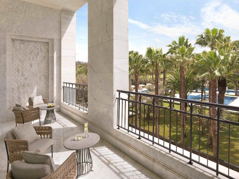 The Ritz Carlton Rabat Dar Es Salam image