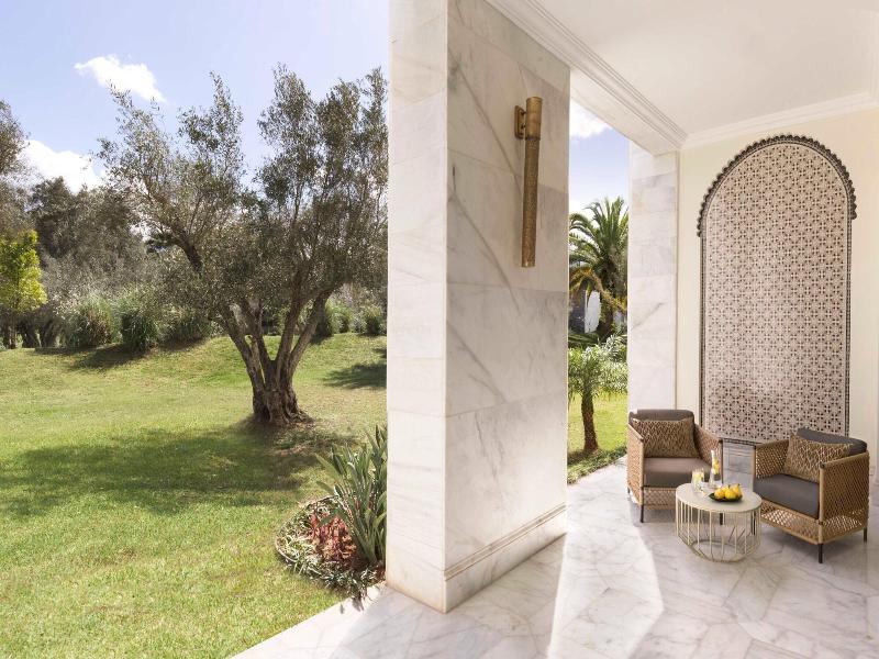 The Ritz Carlton Rabat Dar Es Salam image