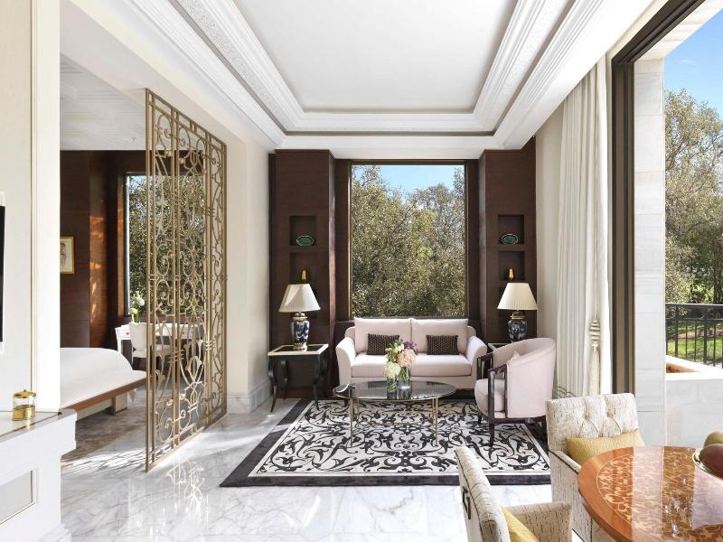 The Ritz Carlton Rabat Dar Es Salam image