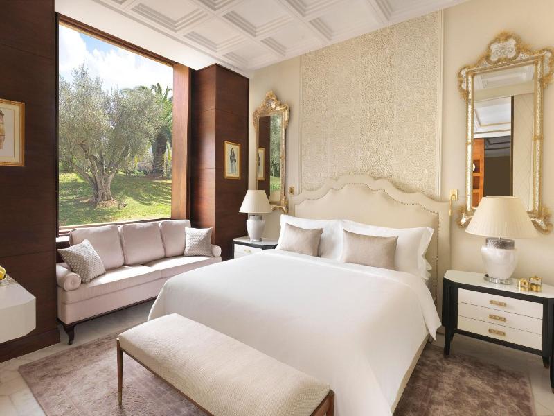 The Ritz Carlton Rabat Dar Es Salam image