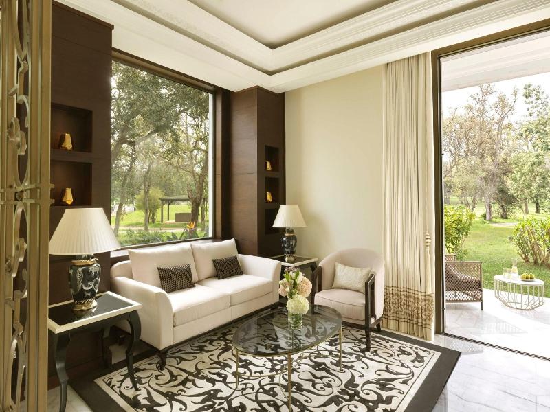 The Ritz Carlton Rabat Dar Es Salam image