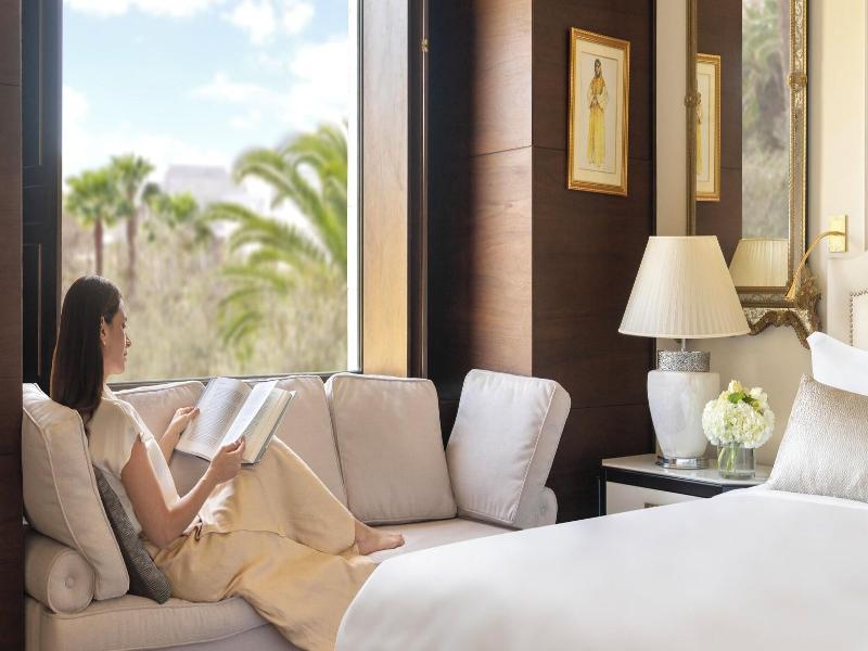 The Ritz Carlton Rabat Dar Es Salam image