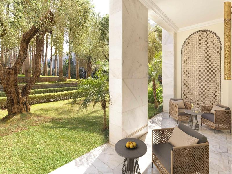 The Ritz Carlton Rabat Dar Es Salam image