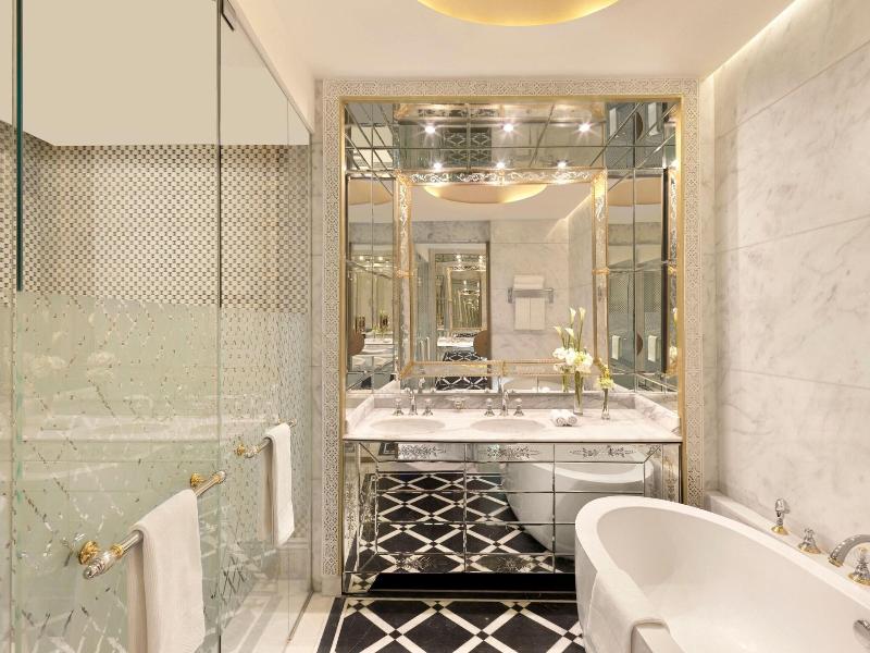 The Ritz Carlton Rabat Dar Es Salam image