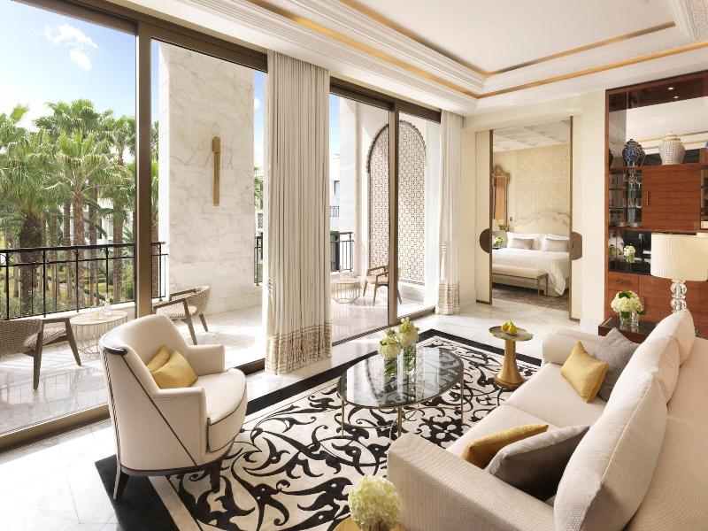 The Ritz Carlton Rabat Dar Es Salam image