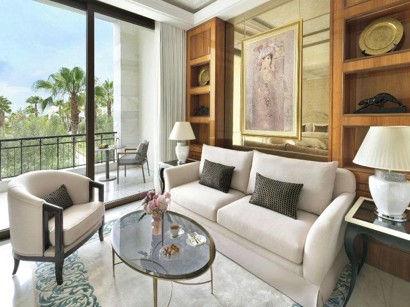The Ritz Carlton Rabat Dar Es Salam image