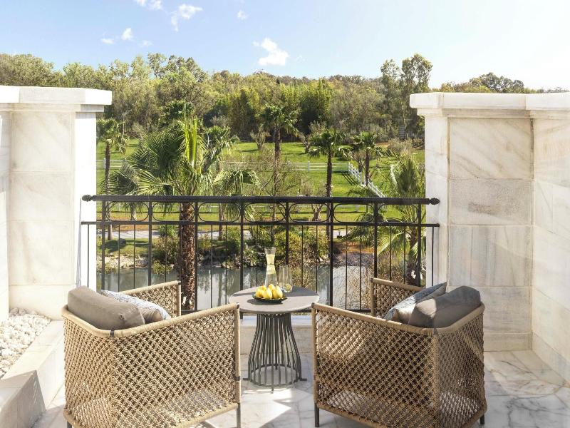 The Ritz Carlton Rabat Dar Es Salam image