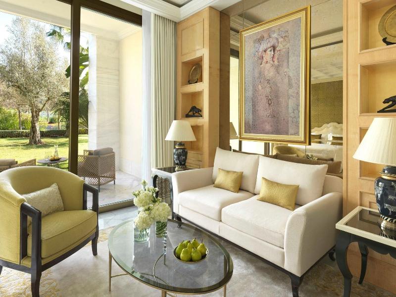 The Ritz Carlton Rabat Dar Es Salam image