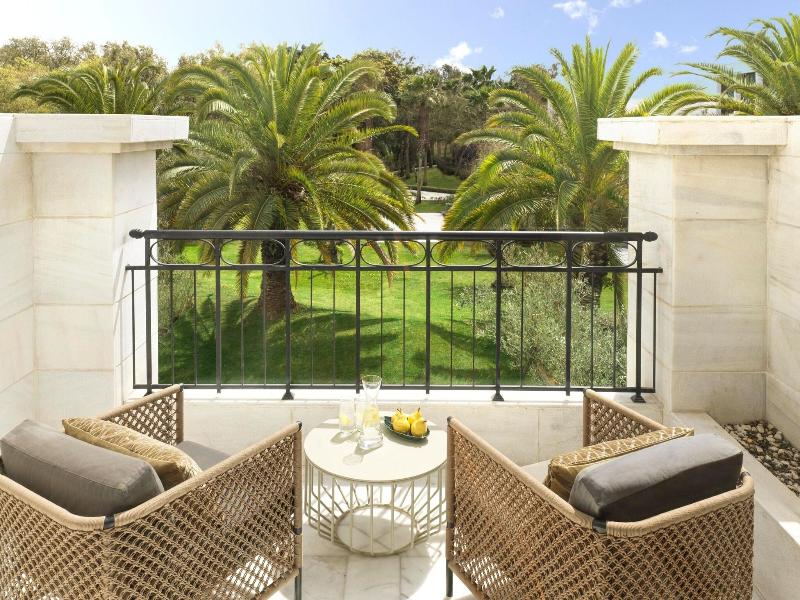 The Ritz Carlton Rabat Dar Es Salam image