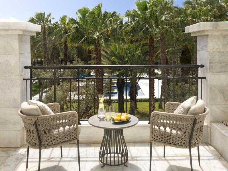 The Ritz Carlton Rabat Dar Es Salam image